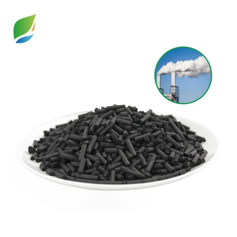 Columnar Activated Carbon